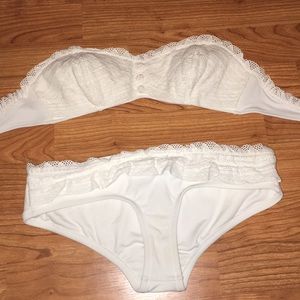 Victoria secret bikini